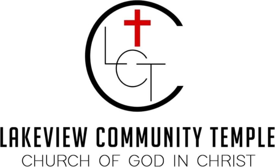 Lakeview Community Temple COGIC logo